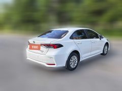 2021 Toyota Corolla 2021 1.2T AT S-CVT Pioneer #4