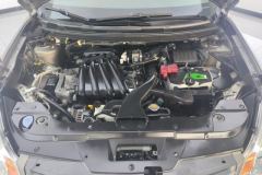 2016 Nissan Sylphy 2012 1.6 AT XEComfortClassic #10