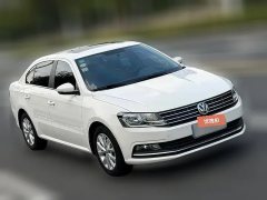 2017 Volkswagen Lavida 2017 1.6 AT Fashion #3