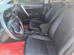 2023 Toyota Corolla Twin Engine E+ 2020 1.8 AT Comfort HEV #7