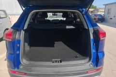 2021 Geely Auto Boyue 2020 1.8T AT SmartPRO #4