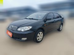 2020 BYD F3 2020 1.5 MT Classic #1