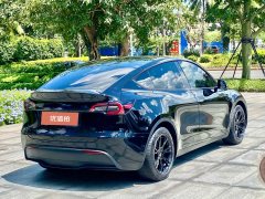 2023 Tesla Model Y 2022 rear wheel driveEdition #9