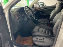 2020 Volkswagen Tharu 2020 1.4T AT 280TSILuxuryPLUSFWD China VI #5