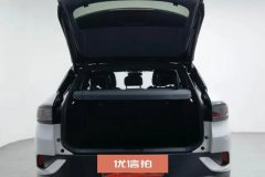 2021 Volkswagen ID.4 CROZZ 2021 Long RangePRO2WDEdition #20