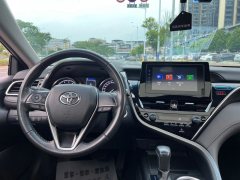 2022 Toyota Camry 2022 2.0GVP AT Leading #9