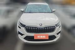 2024 Škoda Kodiaq 2023 Facelift TSI330 5Seat2WDLuxury #2