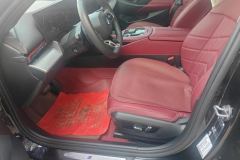 2024 BMW 5 Series 2024 2.0T AT 530Li Leading MSport Pkg #9