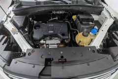 2018 Roewe RX5 2018 1.5T AT 20TConnectedNetzhihuiEditionFWD #7