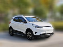 2022 BYD Yuan Pro 2021 401KM Premium #3