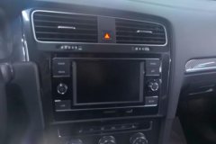 2018 Volkswagen Golf 2018 1.4T AT 230TSILuxury #13