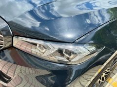 2022 BMW i3 2022 eDrive 35 L #17