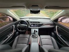 2021 Geely Auto Boyue 2020 1.8T AT SmartPRO #15