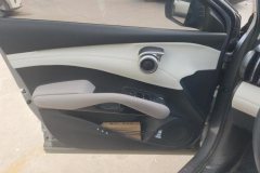2025 BYD Yuan Plus 2025 Smart Drive 430KM Leading #7