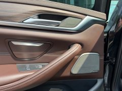 2020 BMW 5 Series 2020 2.0T AT 530LiExclusiveLuxury Pkg #14