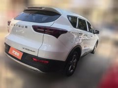2020 Jetour X70M 2020 1.5T MT partner Facelift #3