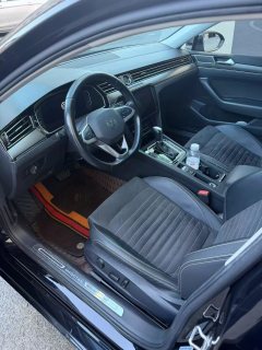 2022 Volkswagen Magotan 2020 2.0T AT 330TSILuxury #7