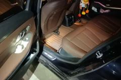 2023 BMW 3 Series 2023 325Li MM Sport Shadow #11