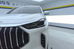 2024 Jetour X70 Plus 2023 1.5T AT DCTBravePLUS 7Seat #5