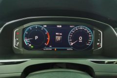 2024 Volkswagen Magotan 2023 2Million Edition 2.0T AT 330TSI DSGLuxury #14