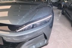 2025 BYD Han L 2025 DM-p 4WDlidarFlagship #5