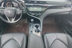 2019 Toyota Camry 2019 2.5 AT GLuxury China V #16