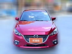 2016 Mazda Mazda3 Axela Sedan 2014 1.5 AT Comfort #5