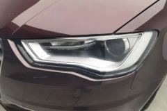 2016 Audi A3 Sedan 2016 1.4T AT 35TFSIEntry #5