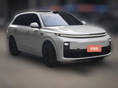 2023 Li Auto Li Auto L7 2023 Max #3