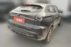 2025 Chang'an Chang'an X5 Plus 2026 1.5T 2nd Gen Beyond PRO #3