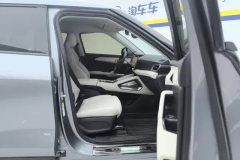 2024 BYD Yuan UP 2024 401KM vitalityEdition #8