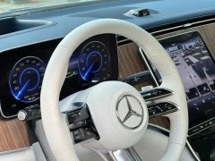 2023 Mercedes-Benz EQE 2022 350 Luxury #7