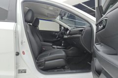 2023 Honda Crider 2024 180Turbo CVT Luxury #8