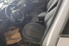 2016 BMW X1 2016 1.5T AT 18LiExclusiveFWD #9