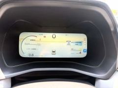 2023 Geely Auto Emgrand Sedan 2023 No.4generation Champion 1.5L AT Flagship #11