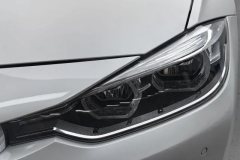 2017 BMW 3 Series 2017 2.0T AT 320LiFashion #5