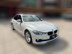 2016 BMW 3 Series 2016 2.0T AT 320LiFashion #3