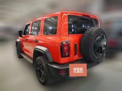 2023 Tank 300 2023 Off-road 2.0T AT challenger #2