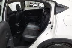 2018 Honda Vezel 2017 1.8 AT pioneerFWD #19