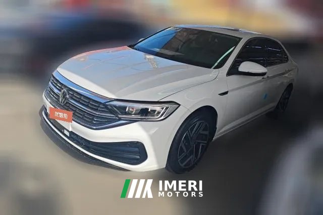 2024 Volkswagen Sagitar 2024 1.5T AT 300TSI DSGSurpass