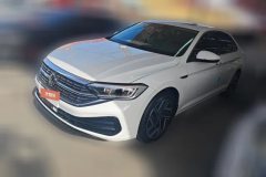 2024 Volkswagen Sagitar 2024 1.5T AT 300TSI DSGSurpass #1