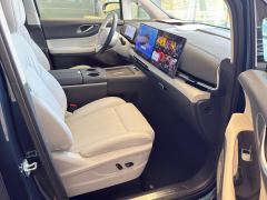 2025 Voyah Dreamer 2025 1.5T AT PHEV 4WDFlagshipKunpengEdition #4