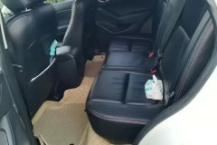2017 Mazda CX-5 2015 2.0 MT Comfort FWD #11