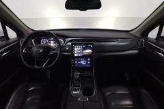 2023 GAC Trumpchi Trumpchi GS4 Plus 2022 2.0T AT 390T interstellarEdition #14