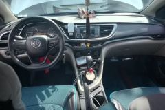 2018 Buick Excelle GT Sedan 2018 1.0T AT 15TEntry #12