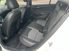 2018 Chevrolet Cruze Sedan 2017 1.5 AT Xuan FengEdition #8