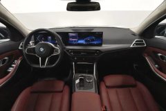 2024 BMW 3 Series 2024 2.0T AT 325i MSport Pkg #14
