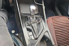 2022 Roewe i5 2021 1.5L Platinum CVT #16