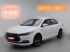 2021 BYD Qin 2019 1.5 AT Luxury #1