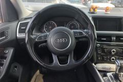 2017 Audi Q5 2017 2.0T AT 40TFSIEntryPlus #15